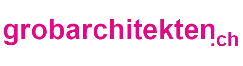 Grobarchitekten logo